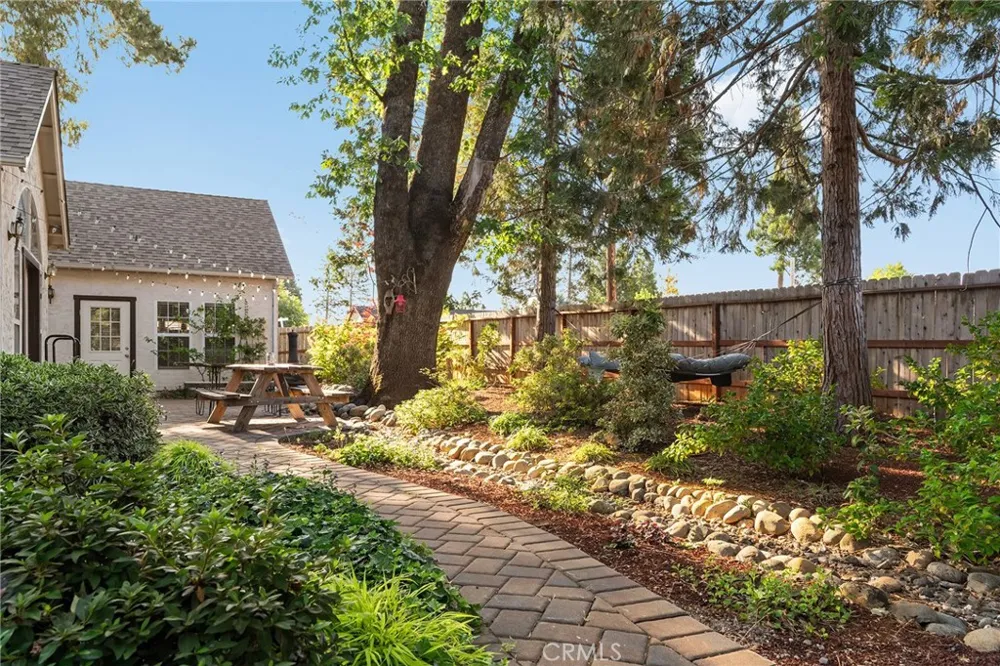 1490 Tobie Paradise, CA 95969