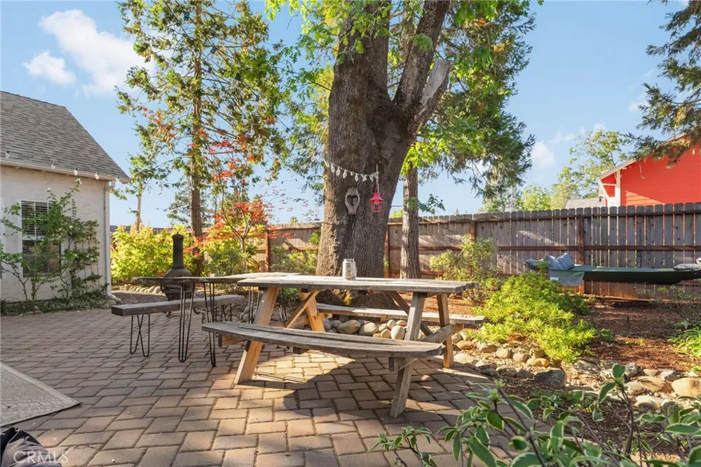 1490 Tobie Paradise, CA 95969
