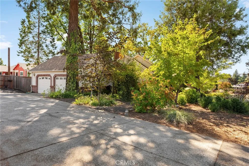 1490 Tobie Paradise, CA 95969
