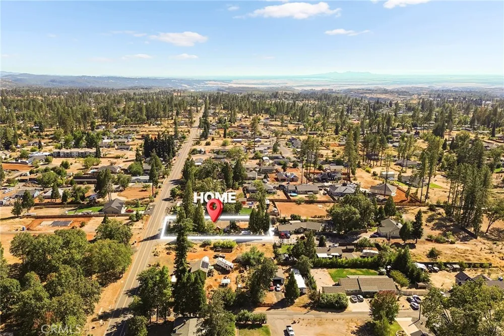 1490 Tobie Paradise, CA 95969