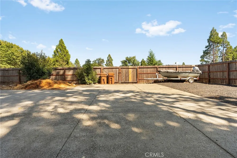 1490 Tobie Paradise, CA 95969