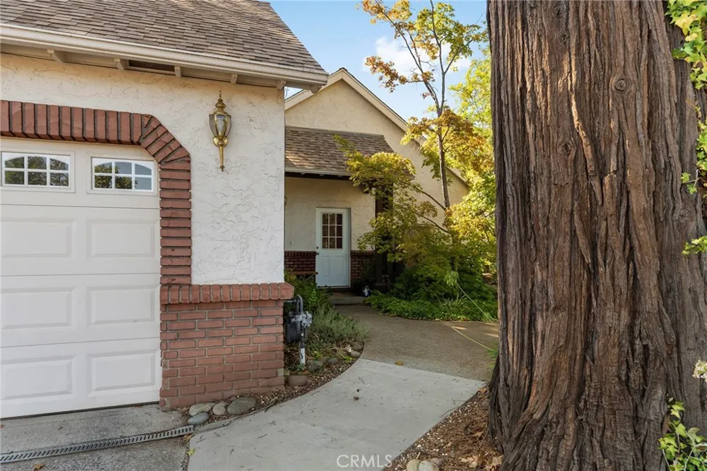 1490 Tobie Paradise, CA 95969