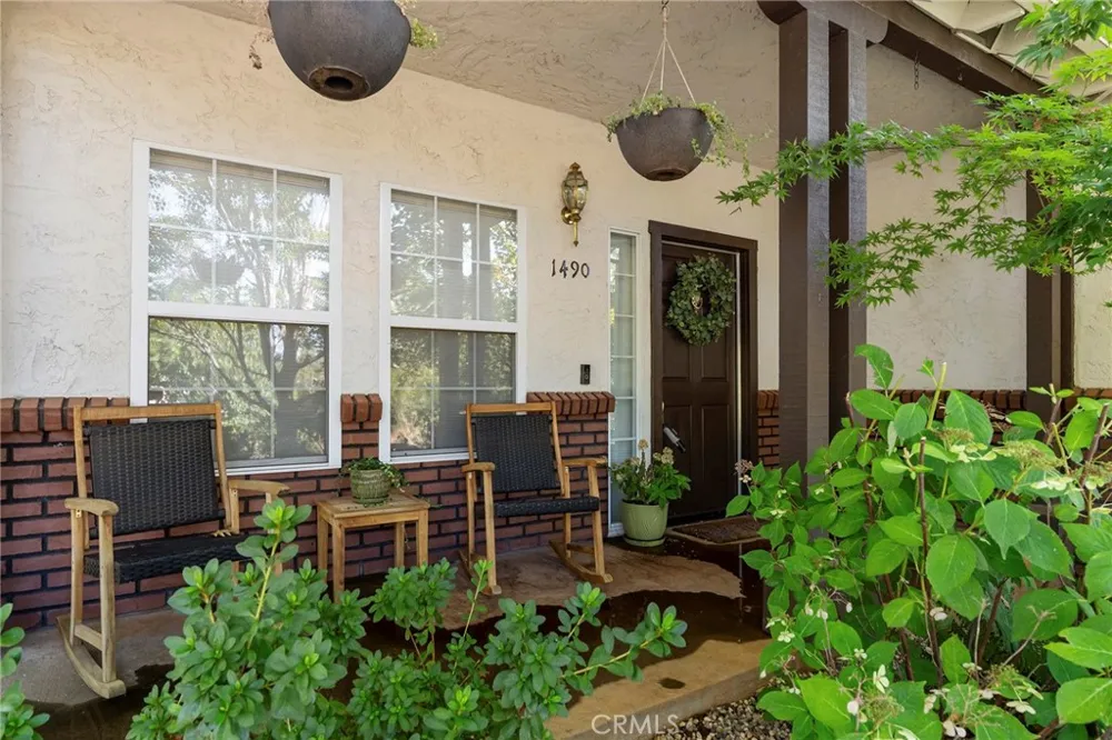 1490 Tobie Paradise, CA 95969