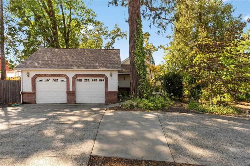 1490 Tobie Paradise, CA 95969