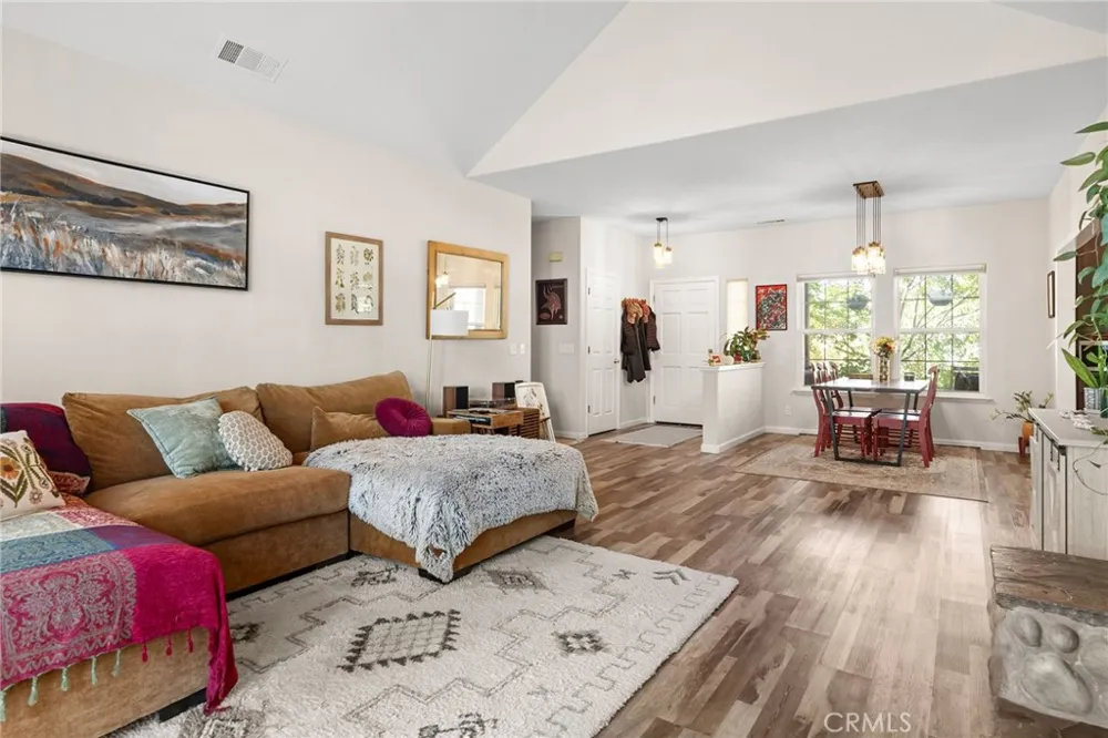 1490 Tobie Paradise, CA 95969