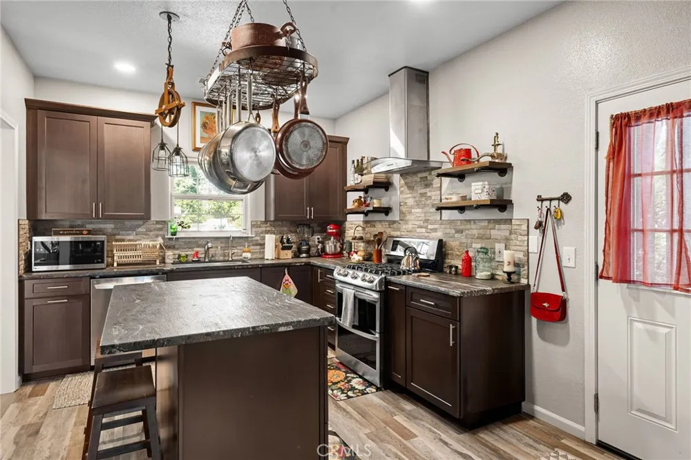 1490 Tobie Paradise, CA 95969