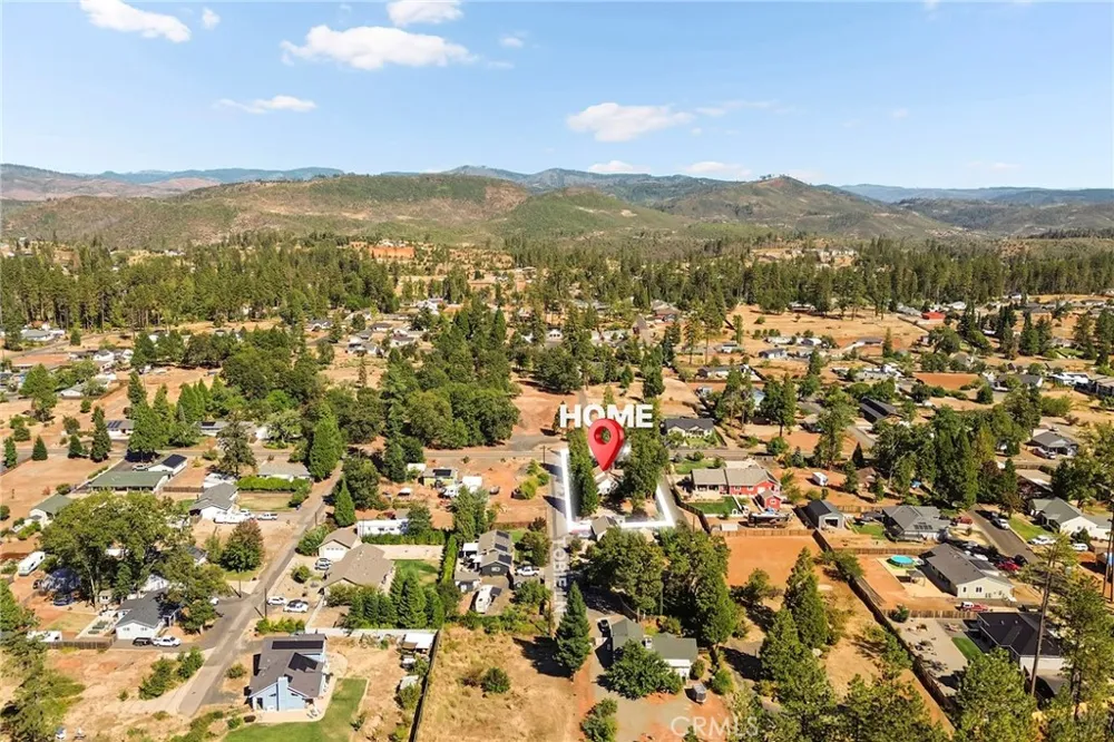 1490 Tobie Paradise, CA 95969