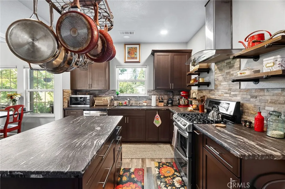1490 Tobie Paradise, CA 95969