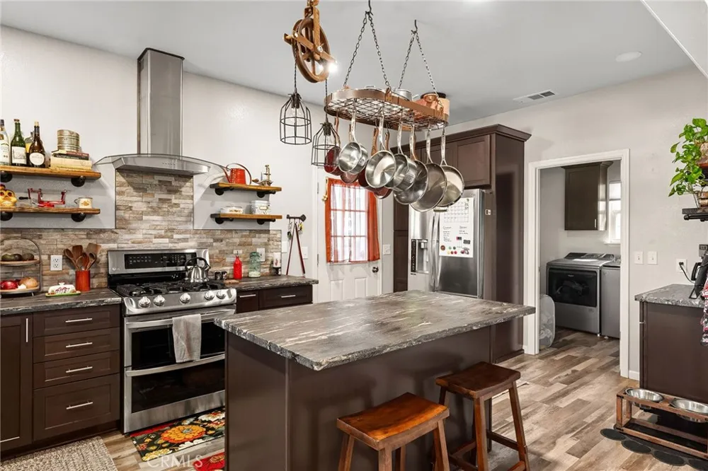 1490 Tobie Paradise, CA 95969