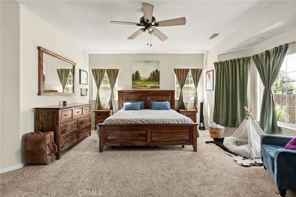 1490 Tobie Paradise, CA 95969