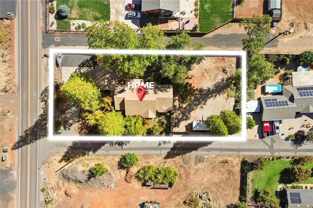 1490 Tobie Paradise, CA 95969