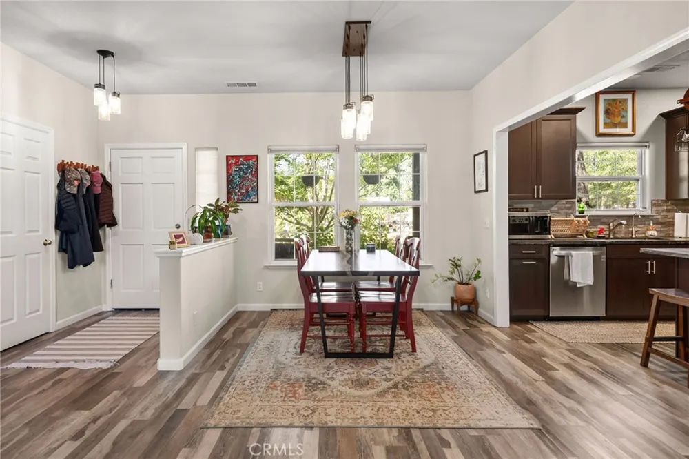 1490 Tobie Paradise, CA 95969