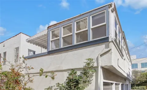 124 S Elm Drive #9