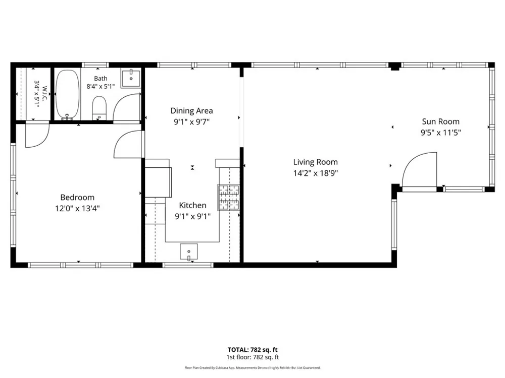 124 S Elm Drive #9 Beverly Hills, CA 90212