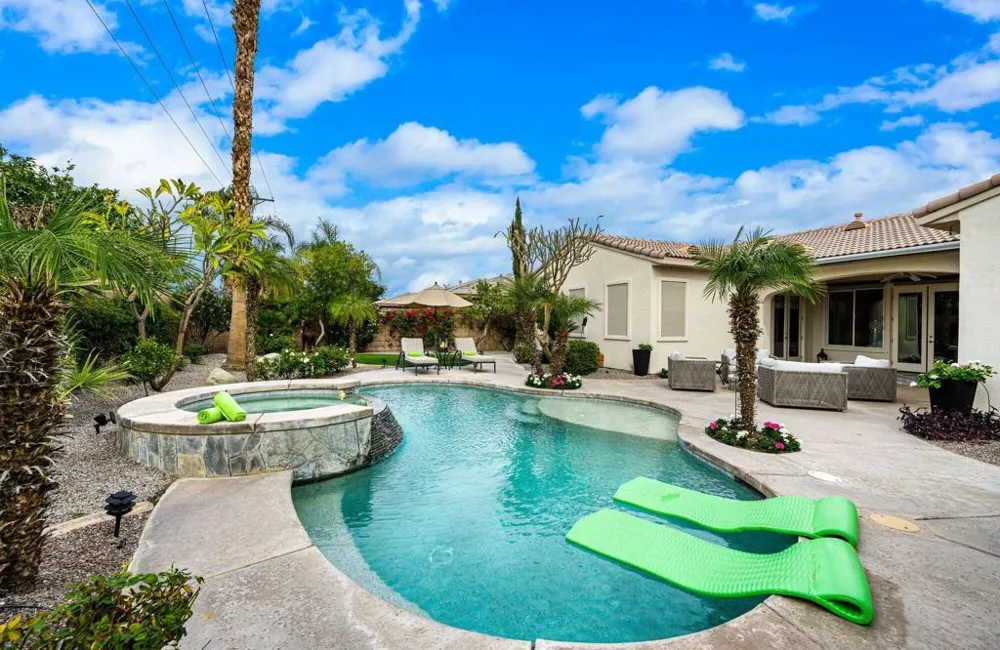 43309 Parkway Esplanade W La Quinta, CA 92253