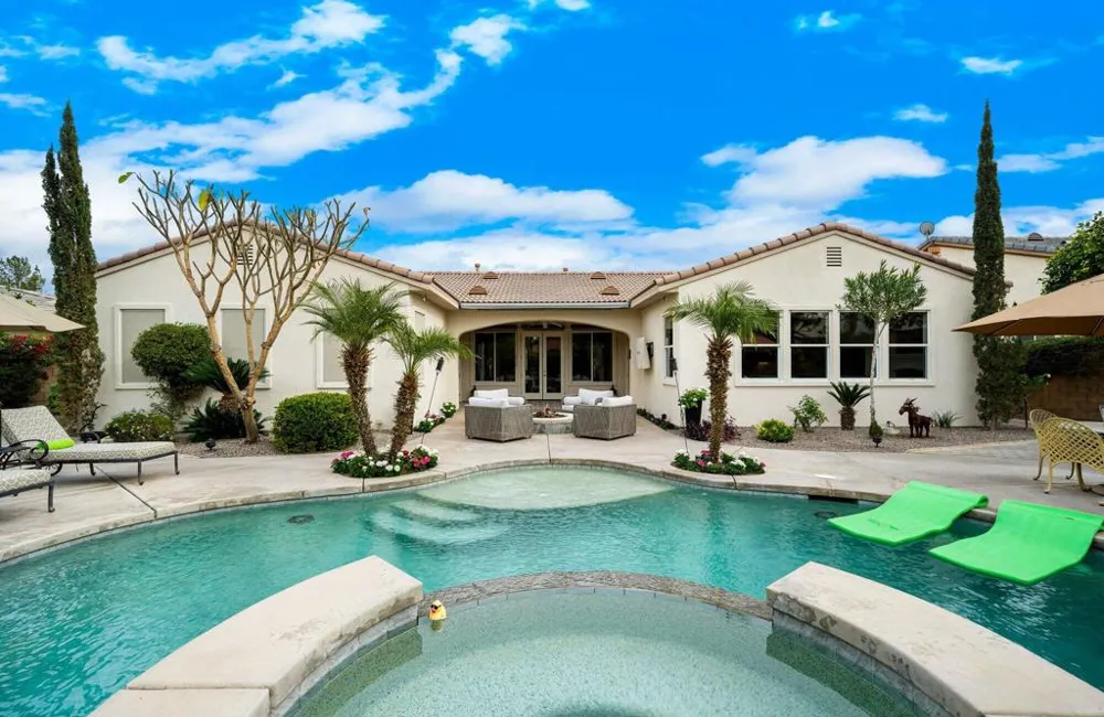 43309 Parkway Esplanade W La Quinta, CA 92253