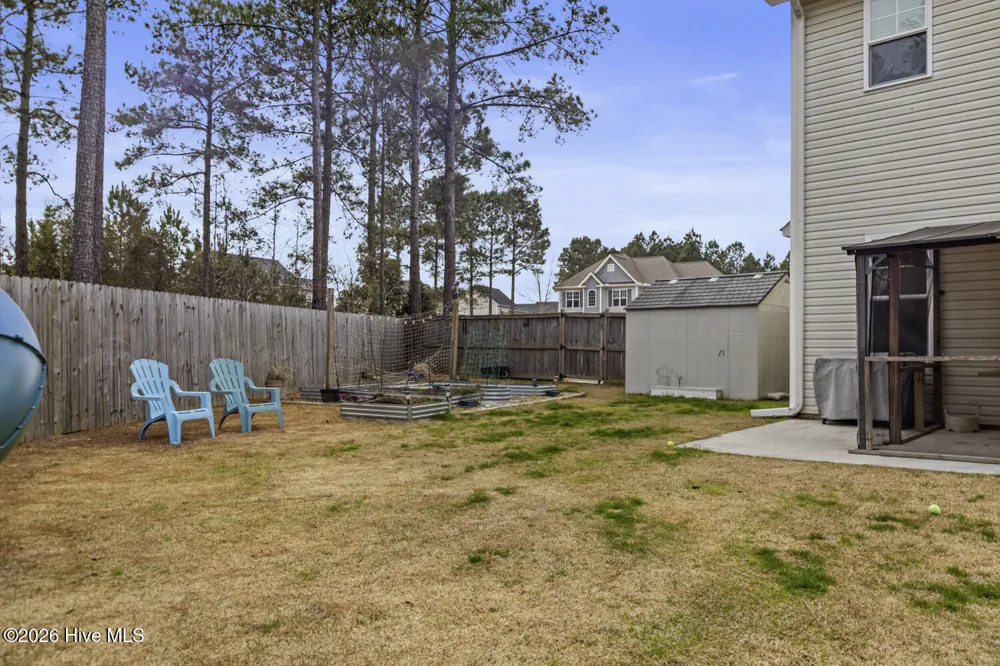 202 Seneca Court Holly Ridge, NC 28445