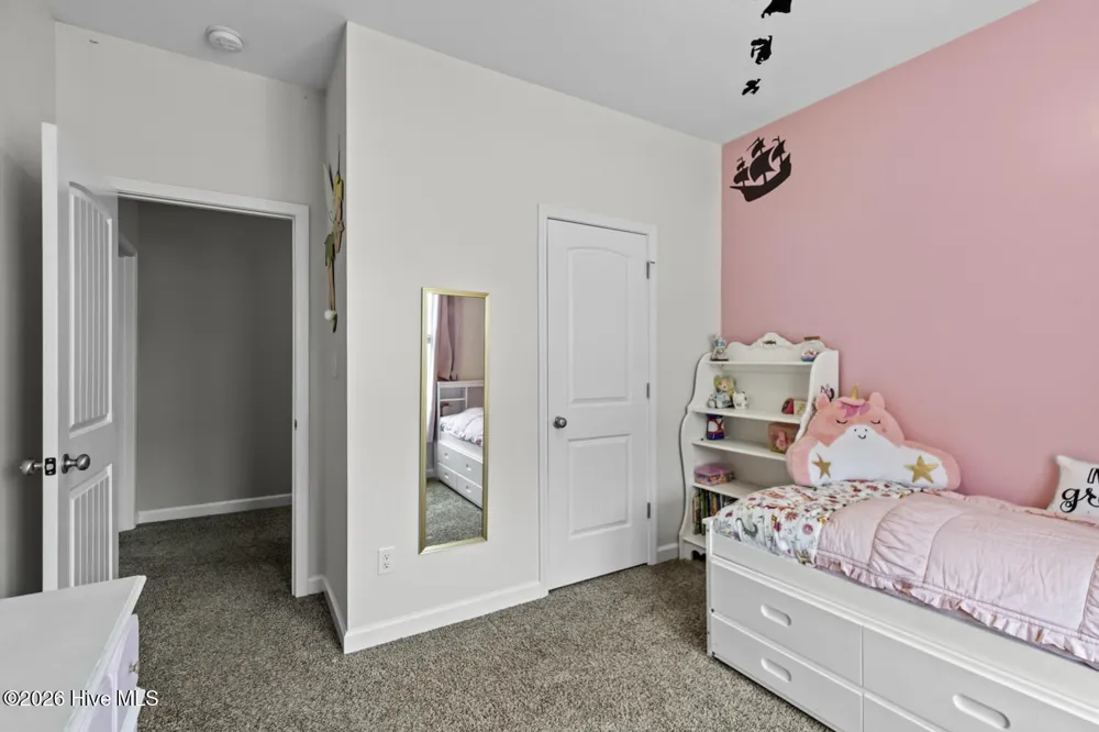 202 Seneca Court Holly Ridge, NC 28445