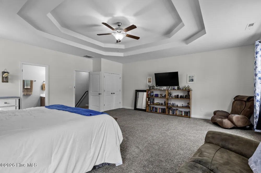 202 Seneca Court Holly Ridge, NC 28445