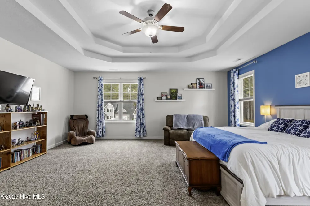 202 Seneca Court Holly Ridge, NC 28445