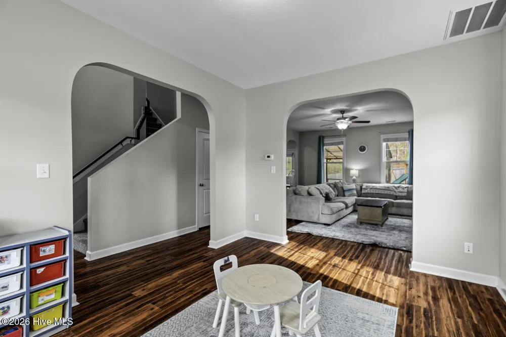 202 Seneca Court Holly Ridge, NC 28445