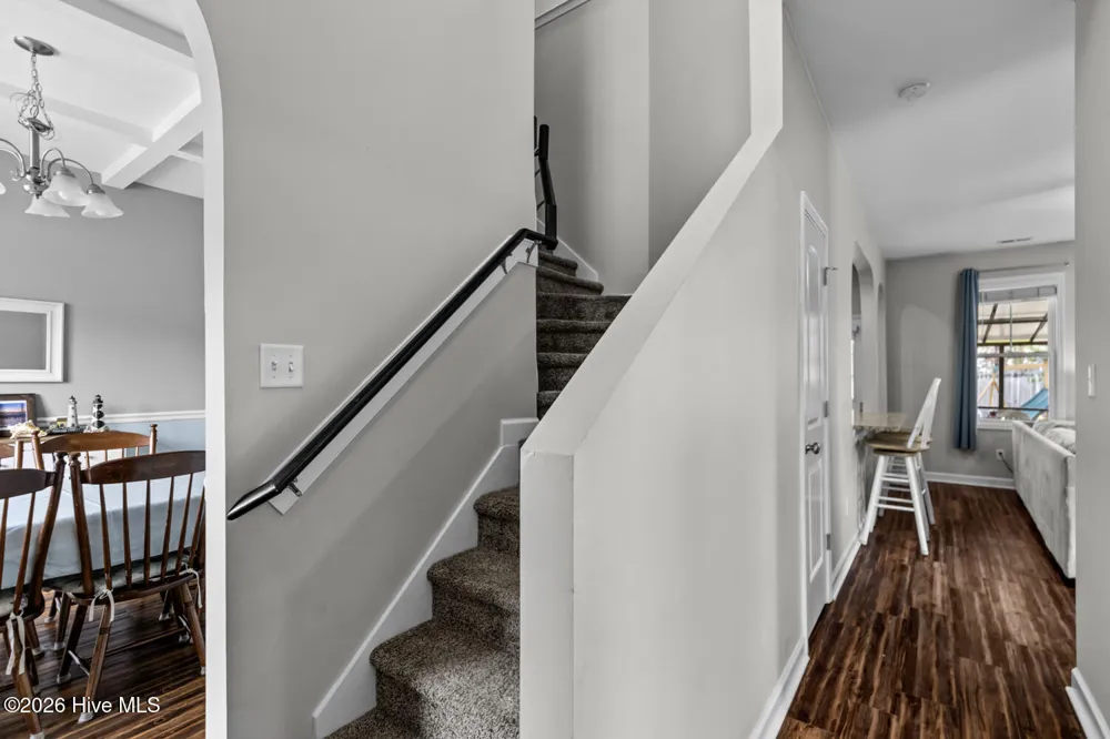 202 Seneca Court Holly Ridge, NC 28445