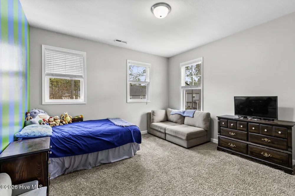 202 Seneca Court Holly Ridge, NC 28445