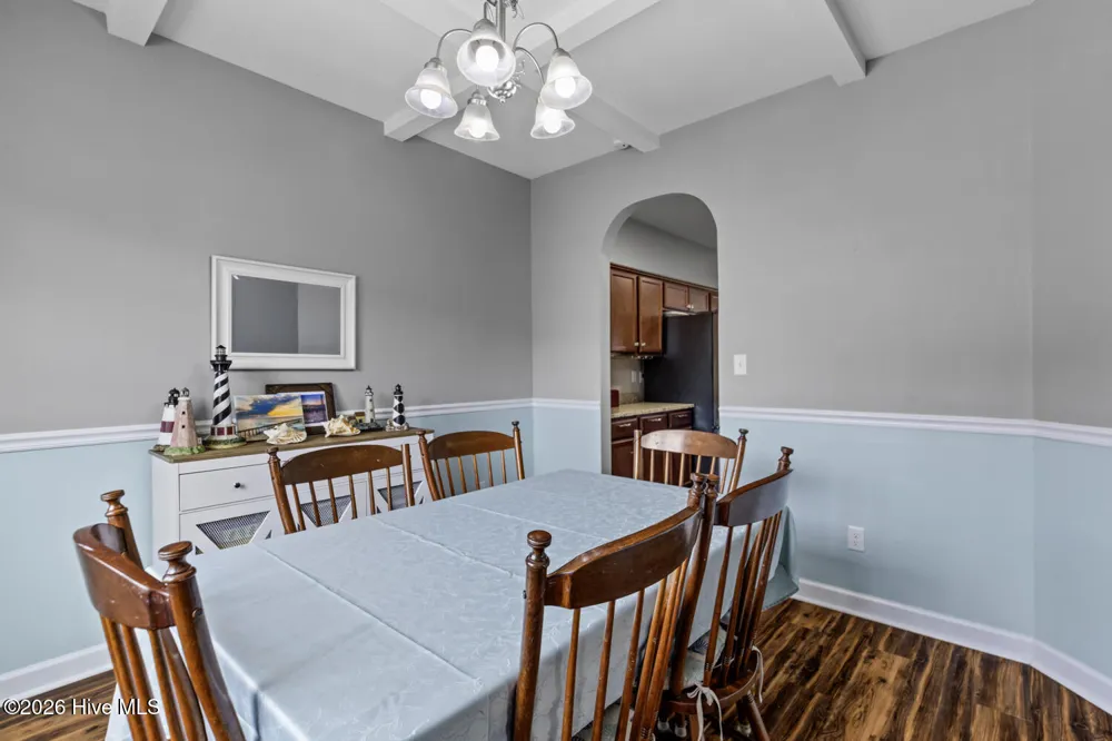 202 Seneca Court Holly Ridge, NC 28445