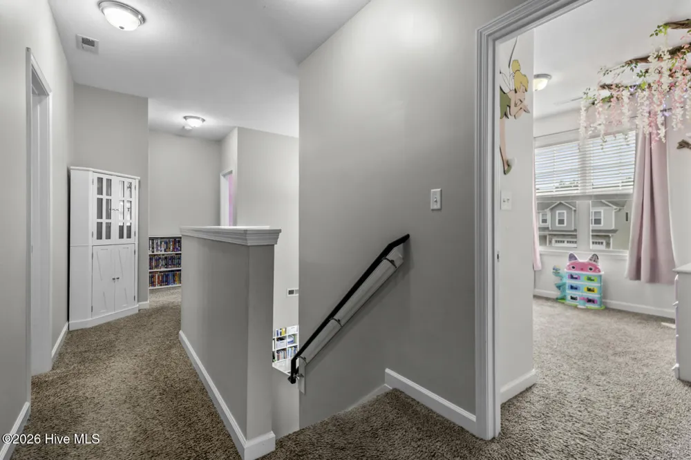 202 Seneca Court Holly Ridge, NC 28445