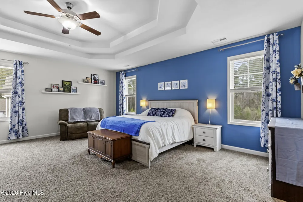 202 Seneca Court Holly Ridge, NC 28445