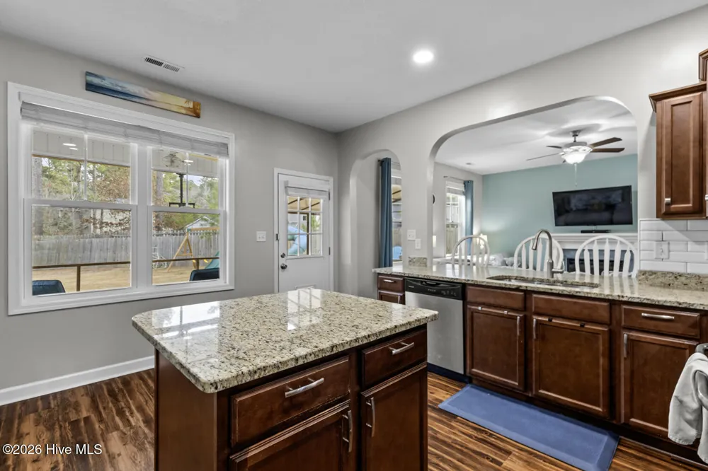 202 Seneca Court Holly Ridge, NC 28445