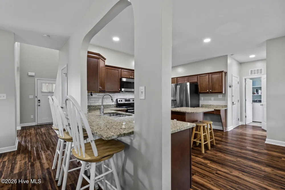 202 Seneca Court Holly Ridge, NC 28445