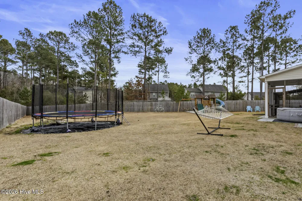202 Seneca Court Holly Ridge, NC 28445