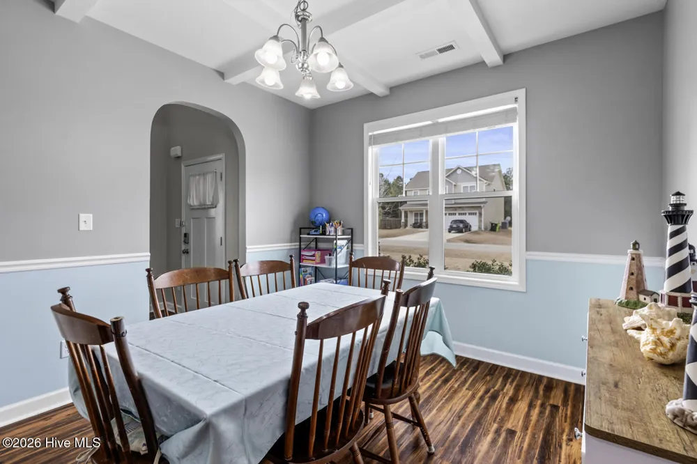 202 Seneca Court Holly Ridge, NC 28445