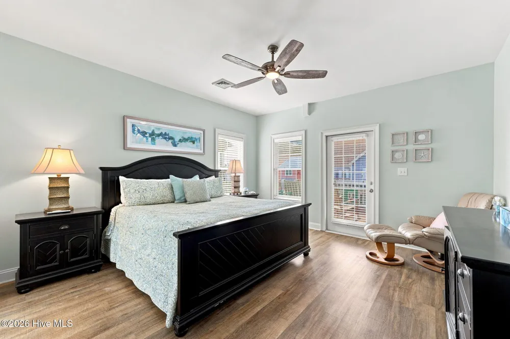 Address Not Shown Atlantic Beach, NC 28512