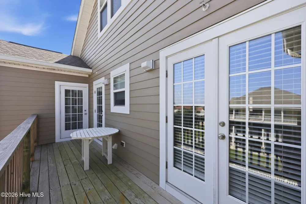 Address Not Shown Atlantic Beach, NC 28512