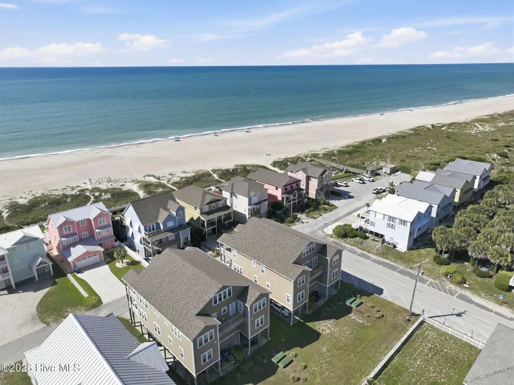 Address Not Shown Atlantic Beach, NC 28512