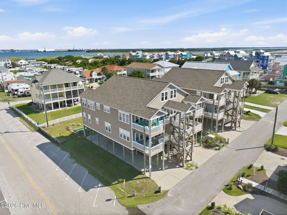 Address Not Shown Atlantic Beach, NC 28512