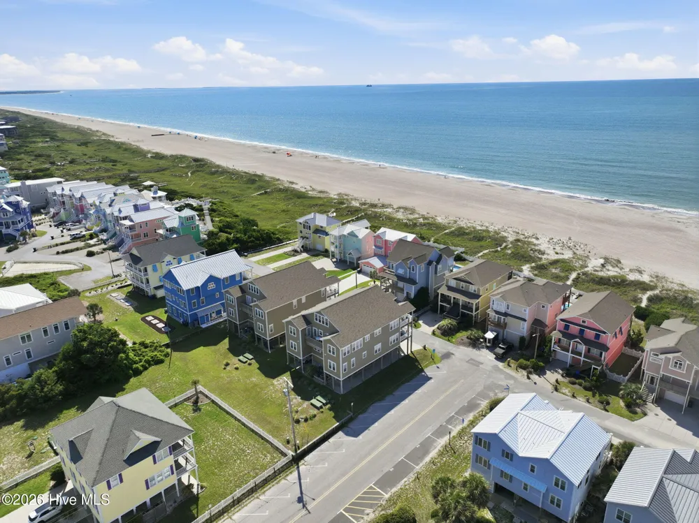 Address Not Shown Atlantic Beach, NC 28512