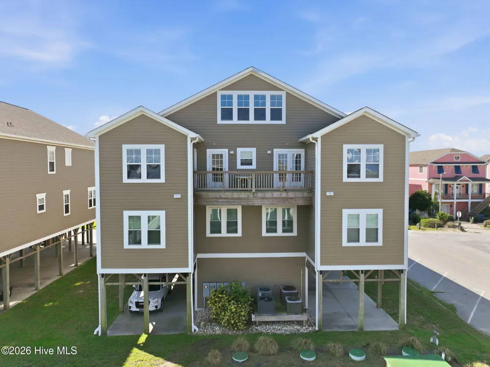 Address Not Shown Atlantic Beach, NC 28512
