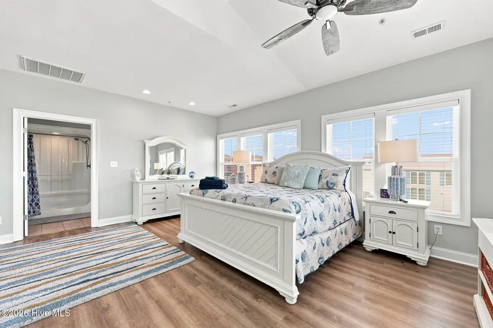 Address Not Shown Atlantic Beach, NC 28512