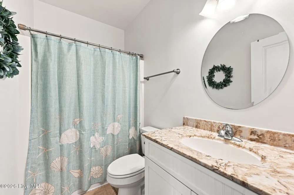 Address Not Shown Atlantic Beach, NC 28512
