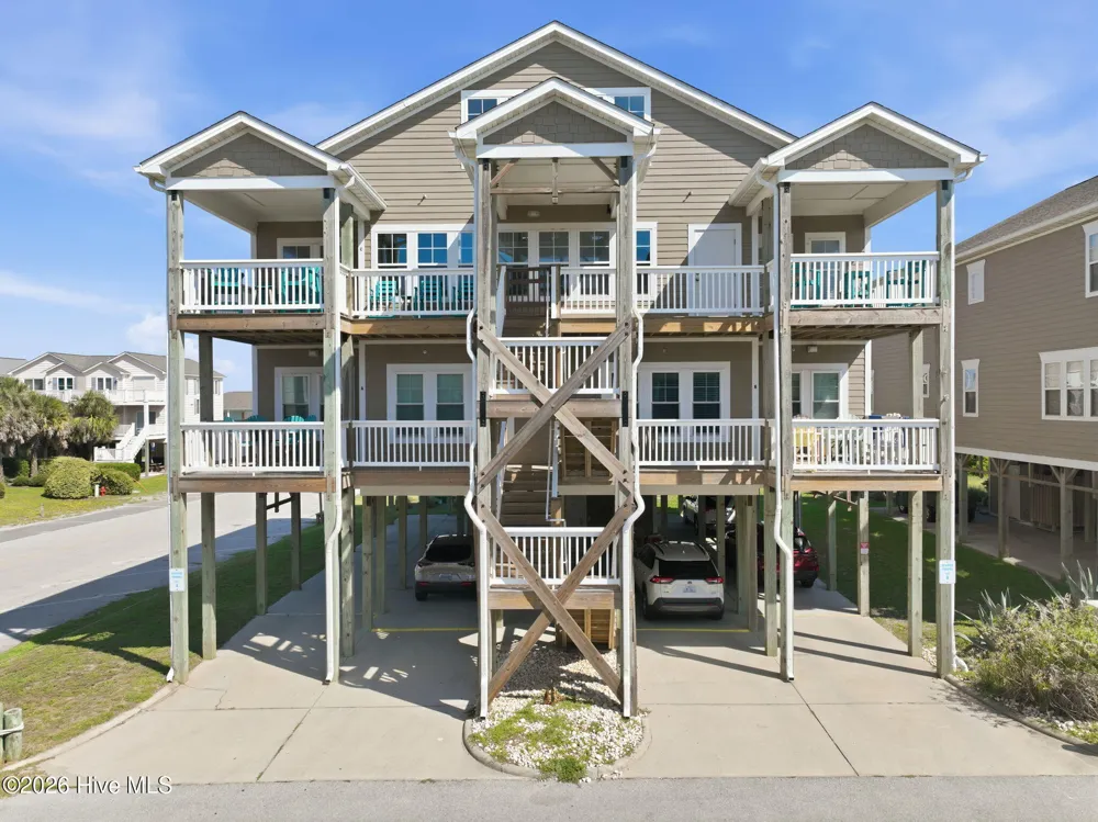 Address Not Shown Atlantic Beach, NC 28512