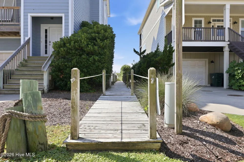 Address Not Shown Atlantic Beach, NC 28512