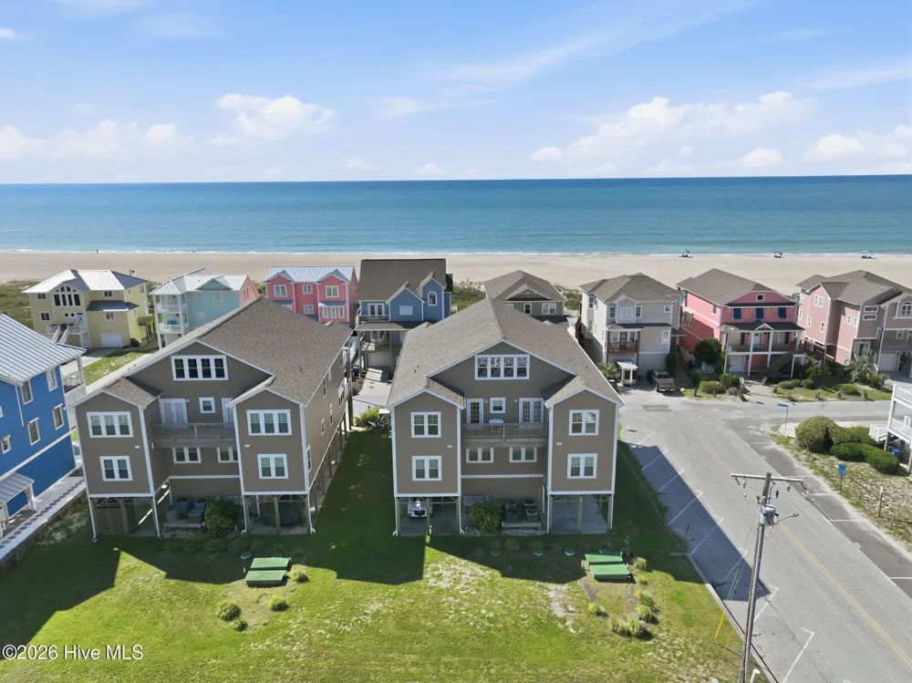 Address Not Shown Atlantic Beach, NC 28512