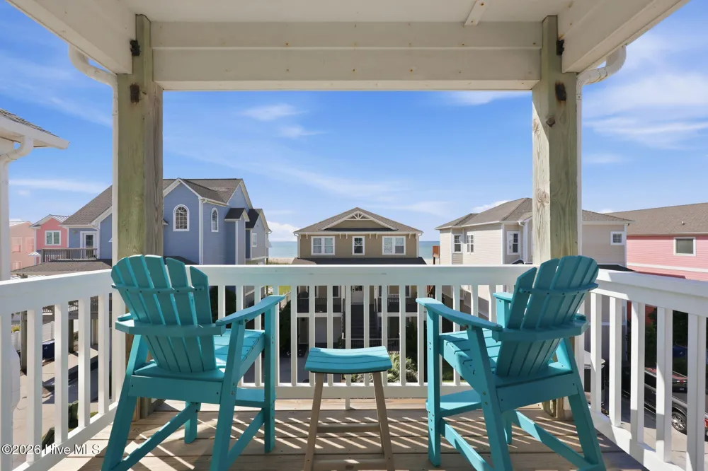 Address Not Shown Atlantic Beach, NC 28512