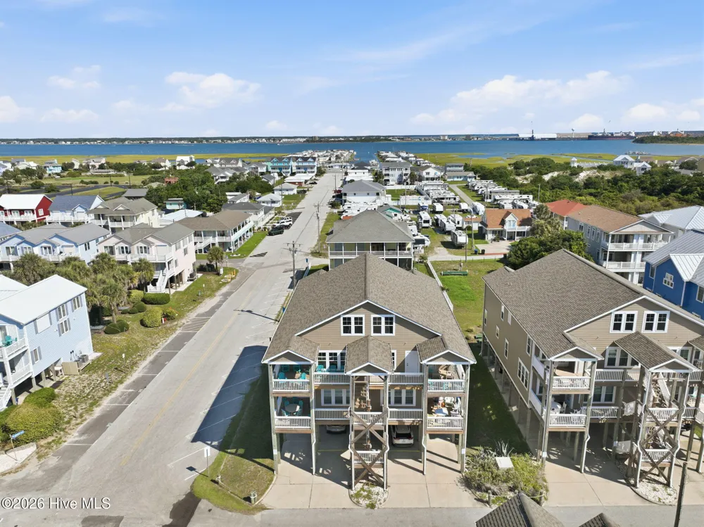 Address Not Shown Atlantic Beach, NC 28512