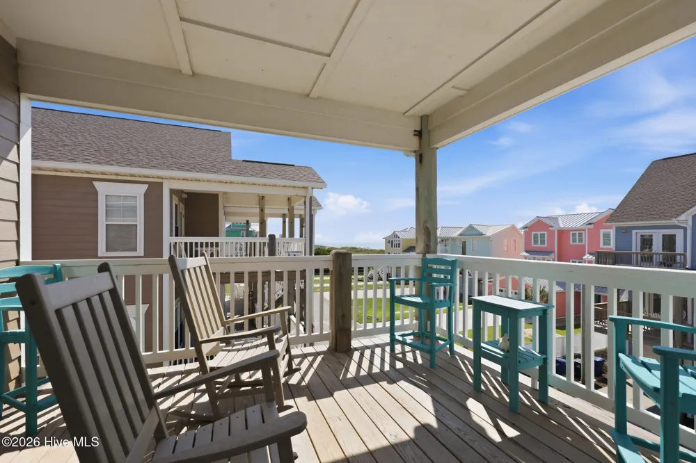 Address Not Shown Atlantic Beach, NC 28512