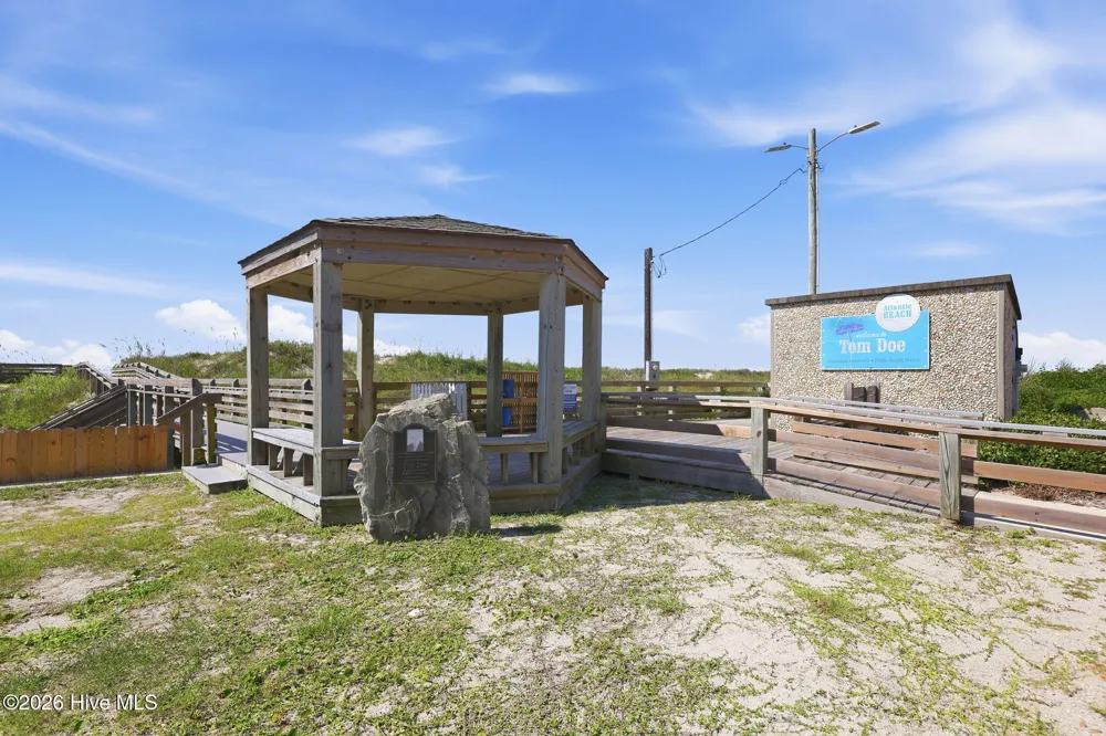 Address Not Shown Atlantic Beach, NC 28512