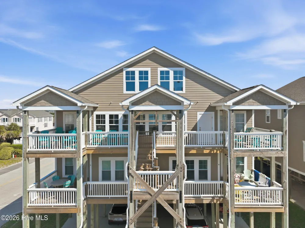 Address Not Shown Atlantic Beach, NC 28512